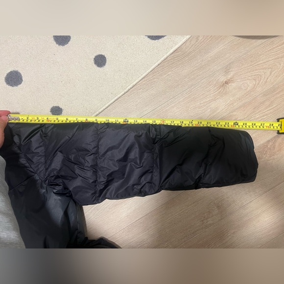 Nike ACG goretex goose down jacket - Picture 8 of 9